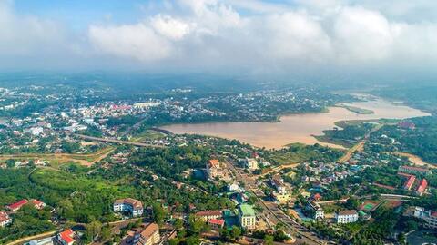 Thủ tướng Chính phủ phê duyệt Quy hoạch tỉnh Đắk Nông thời kỳ 2021-2030, tầm nhìn đến năm 2050
